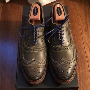 Allen Edmonds Neumok